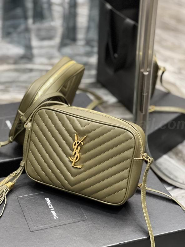 YSL Handbags 381